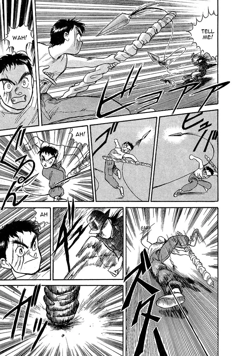 Ushio and Tora Chapter 15 20